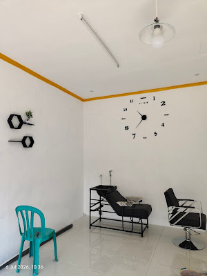 High Class Barbershop Ekonomis