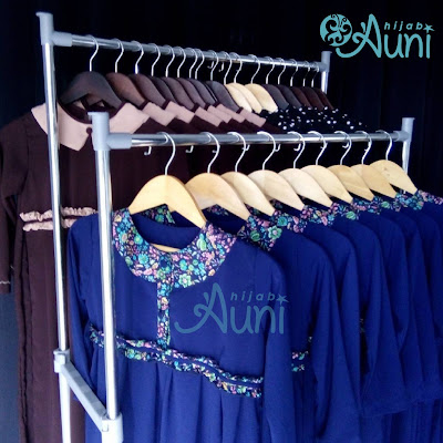 Hijab Auni