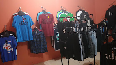 hikari store distro