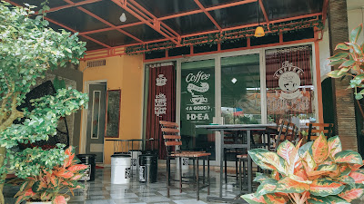 HIKMAH CAFE
