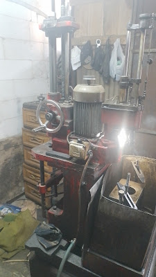 Hikmah Sepeda Motor