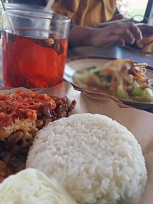 Hil’s Food and Drink, Kradenan, Sumpiuh