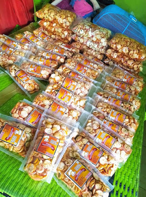 Hilya Snack