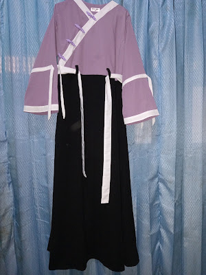 Hindun atelier syar'i