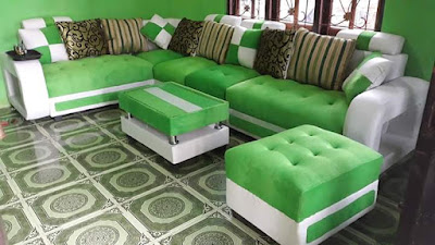 HisyamFurniture