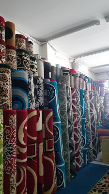 HJ Karpet Cilacap