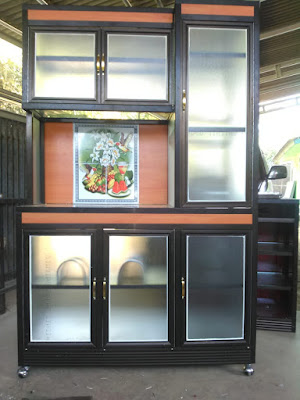 HJM KACA ALUMINIUM