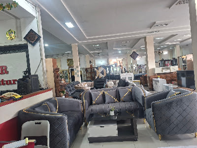 HJR Furniture