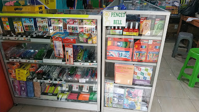 HL Stationery