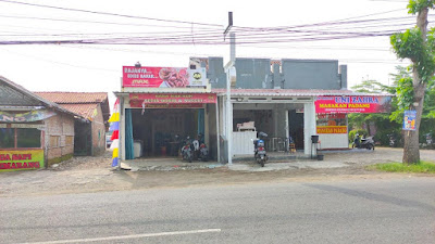 HM. Hana Makmur Cilacap