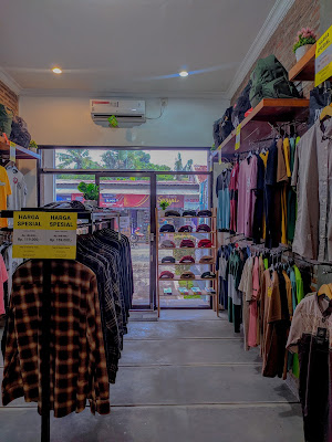 HNF Store Purbalingga
