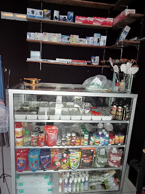 HOBIIQU "Toko Ikan Hias dan Aquarium Purbalingga"