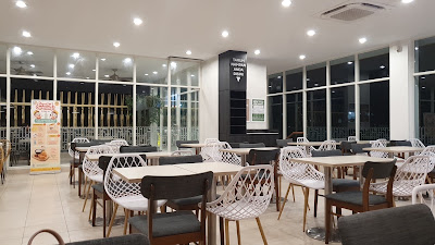 HokBen Purbalingga