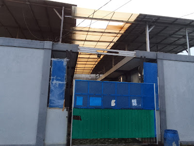 Hoki Kos Cilacap
