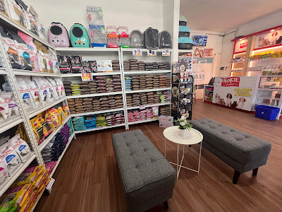 Hokie Petshop