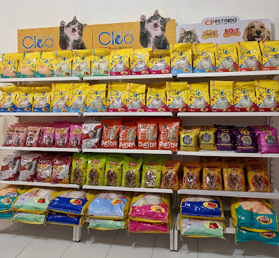 Hokie Petshop Grosir