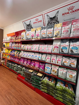 Hokie Petshop Porka
