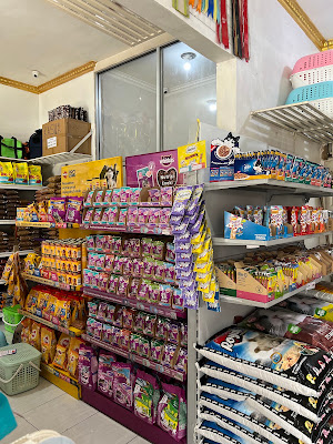 Hokie Petshop Purwokerto