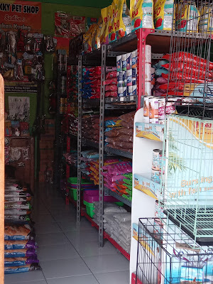 HOKKY PET SHOP