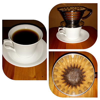 Home Brewer Coffee