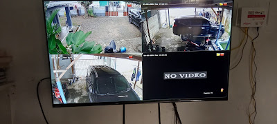 HOME CCTV KAMULYAN