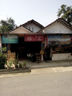 Home Creative Photo & Videography