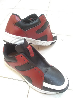 Home Industri - Toko Sandal & Sepatu "SS"