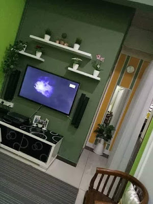 Home Joen Fitri Ajie Cafe