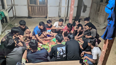 Home seplug