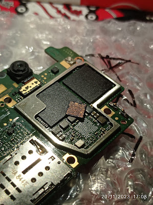 Home Service HP