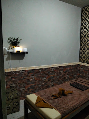 Home Spa Purbalingga