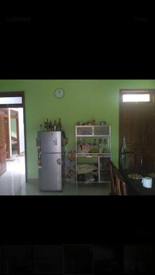 Homestay avicenna 2 - Double Room