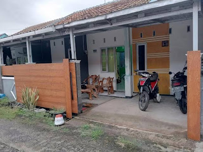 Homestay Bakti Negara - One-Bedroom House