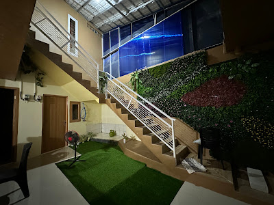 HOMESTAY BLESSING PURWOKERTO