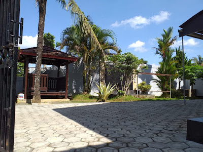 Homestay Cilacap