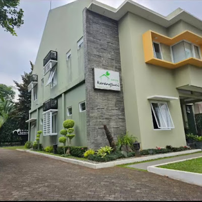 Homestay Griya Karangsuci