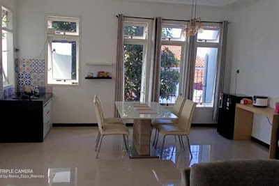HOMESTAY KIKA SYARIAH PURWOKERTO - Double Room