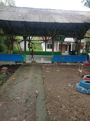 Homestay Kolak Sekancil