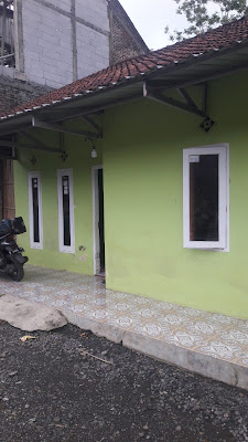 Homestay Mursito W