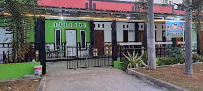 HOMESTAY PENGINAPAN ABIYYU