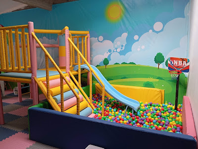HomPimPaw Playground