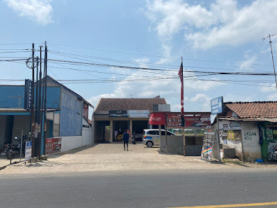 Honda Sumber Cilacap Outlet MAJENANG
