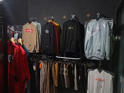 HORA HORE STORE