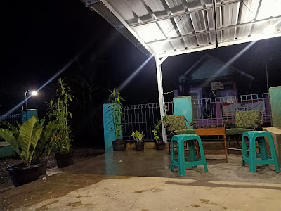 HOR'S WARKOP