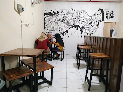 Hotaru Drink Purbalingga