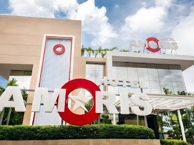 Hotel Amoris Purwokerto