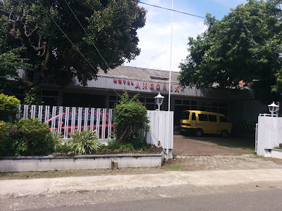 Hotel Anggrek