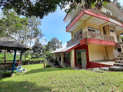 Hotel Anita Baturaden RedPartner