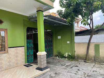 Hotel Asri