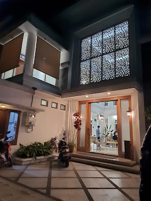 Hotel Bening Syariah